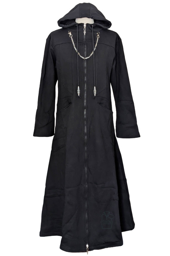 Darkness Organization Long Coat
