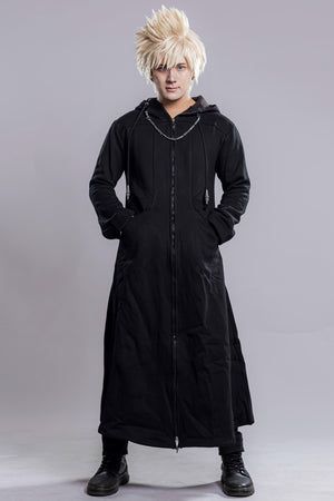 Darkness Organization Long Coat