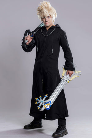 Darkness Organization Long Coat
