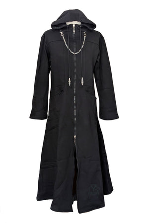 Darkness Organization Long Coat
