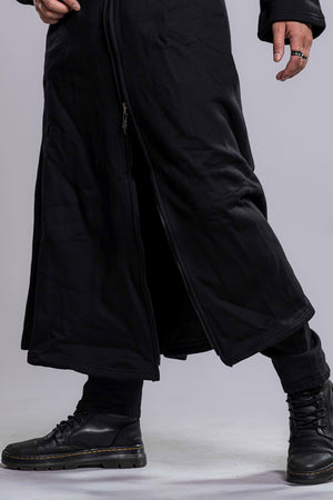 Darkness Organization Long Coat