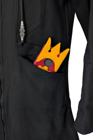 Darkness Organization Long Coat