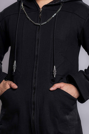 Darkness Organization Long Coat