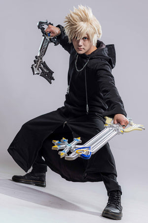 Darkness Organization Long Coat