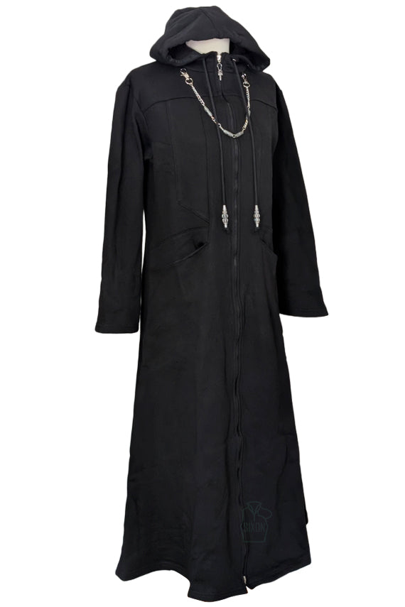 Darkness Organization Long Coat - SixOn Clothing