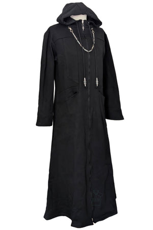 Darkness Organization Long Coat - SixOn Clothing