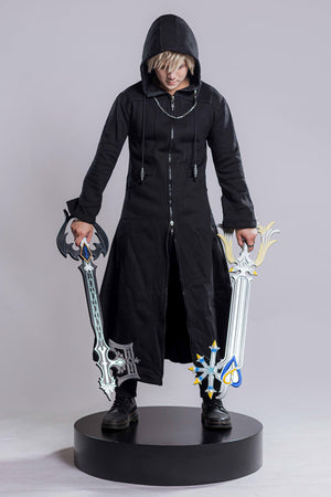 Darkness Organization Long Coat