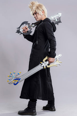 Darkness Organization Long Coat