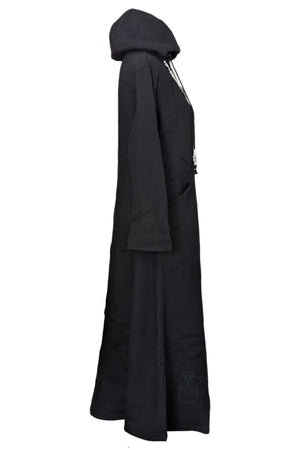 Darkness Organization Long Coat