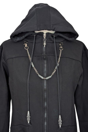 Darkness Organization Long Coat