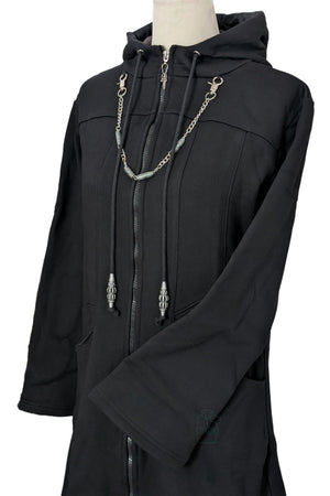 Darkness Organization Long Coat