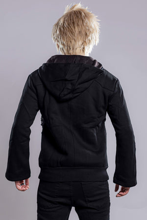 Darkness Organization Hoodie Jacket