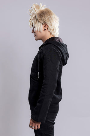 Darkness Organization Hoodie Jacket