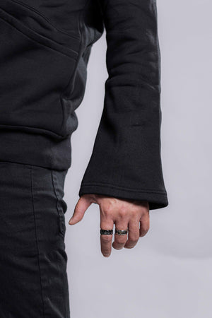 Darkness Organization Hoodie Jacket