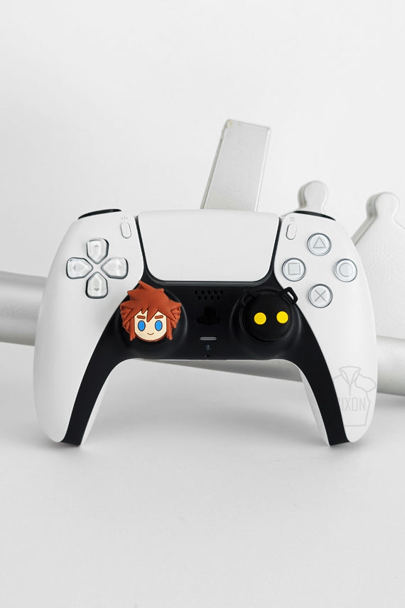PS Xbox Kingdom Thumb Grips - SixOn Clothing