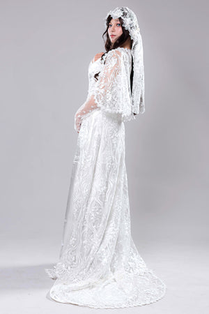 Padme Wedding Dress