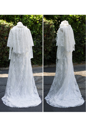 Padme Wedding Dress