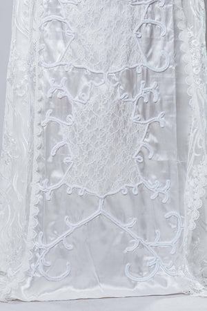 Padme Wedding Dress