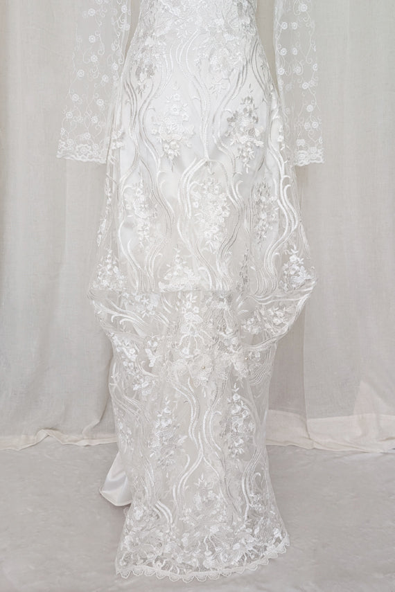 Padme Wedding Dress Large