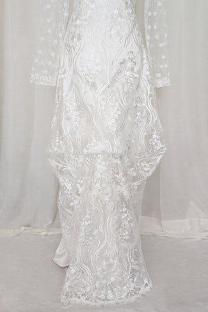 Padme Wedding Dress