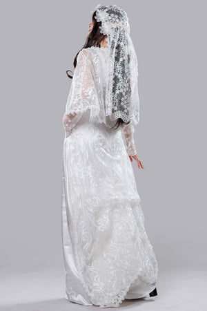 Padme Wedding Dress