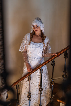 Padme Wedding Dress