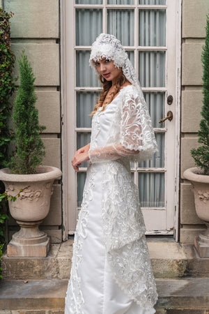 Padme Wedding Dress