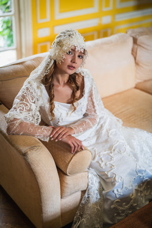 Padme Wedding Dress