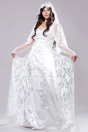 Padme Wedding Dress