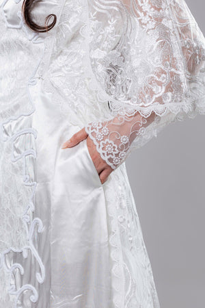 Padme Wedding Dress