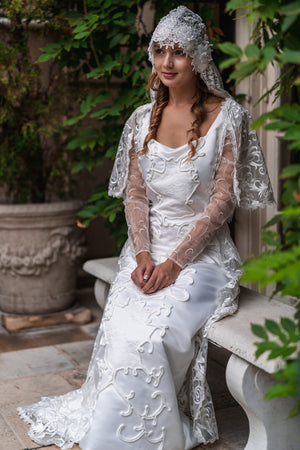 Padme Wedding Dress