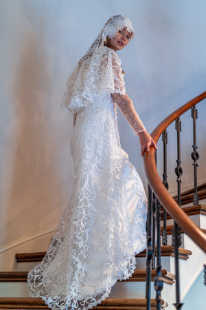Padme Wedding Dress