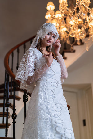 Padme Wedding Dress