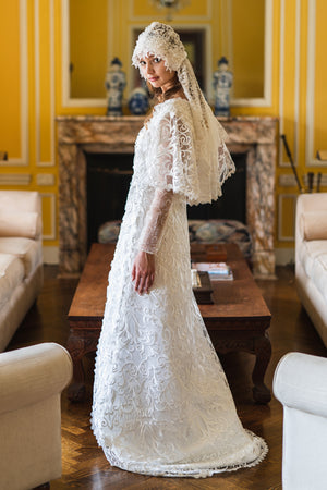 Padme Wedding Dress