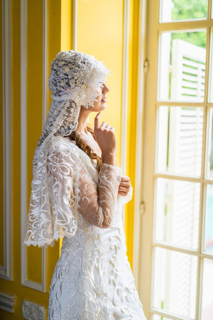 Padme Wedding Dress