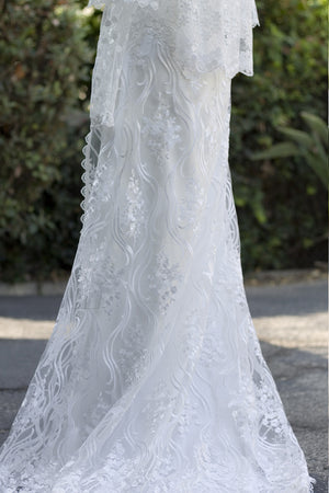 Padme Wedding Dress