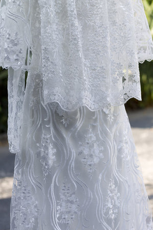 Padme Wedding Dress
