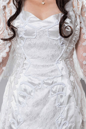 Padme Wedding Dress