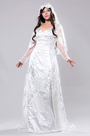 Padme Wedding Dress