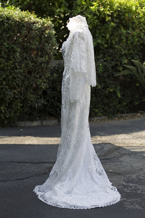 Padme Wedding Dress