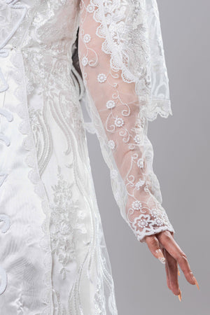 Padme Wedding Dress