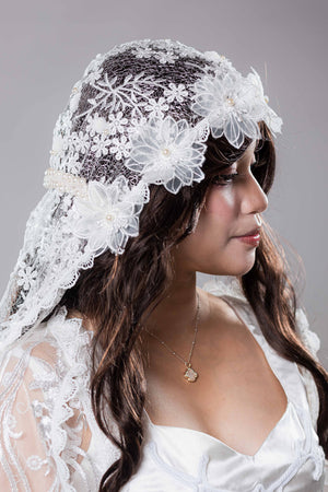 Padme Wedding Dress