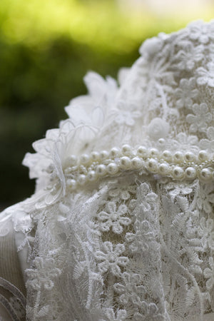 Padme Wedding Dress