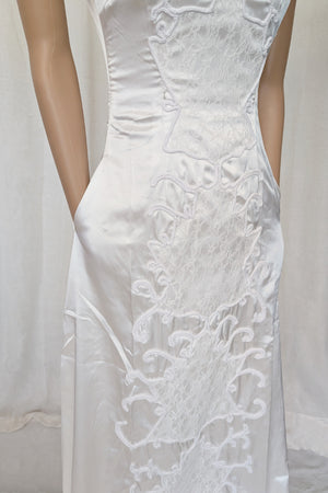 Padme Wedding Dress