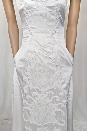 Padme Wedding Dress