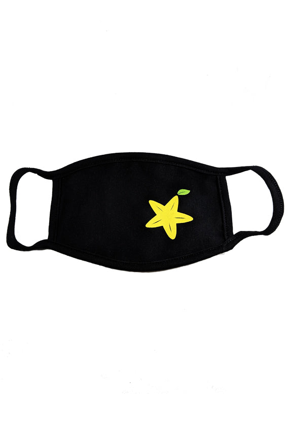 Starfruit Dust Mask