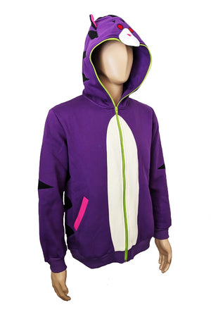Nightmare Dream Eater Hoodie