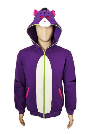 Nightmare Dream Eater Hoodie