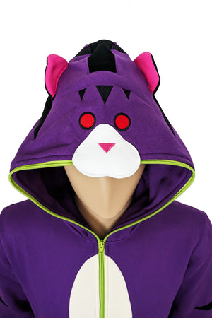 Nightmare Dream Eater Hoodie