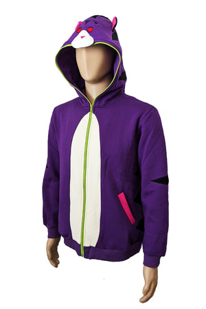 Nightmare Dream Eater Hoodie